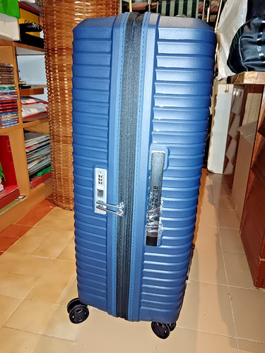 Maleta samsonite nueva upscape - samsonite,