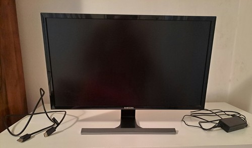Samsung monitor - monitor, 4k
