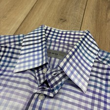 Camicia Etro Milano uomo