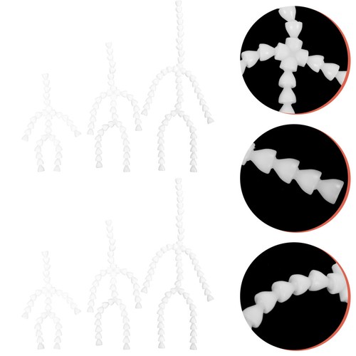Pezzi bambola artificiale - pezzi,