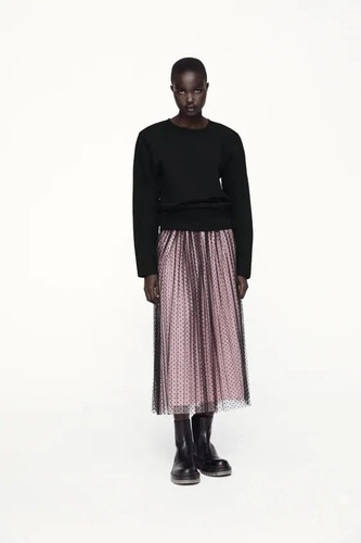 Maxi midi gonna - maxi/midi,
