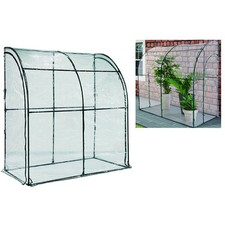 Serra da parete,muro, giardino