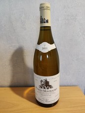 Puligny Montrachet 1er cru Les