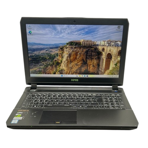Xmg p507 p651rp computer - p507,