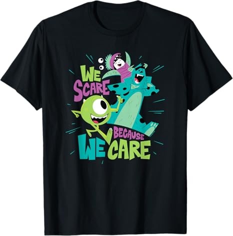 Disney monsters inc - disney,