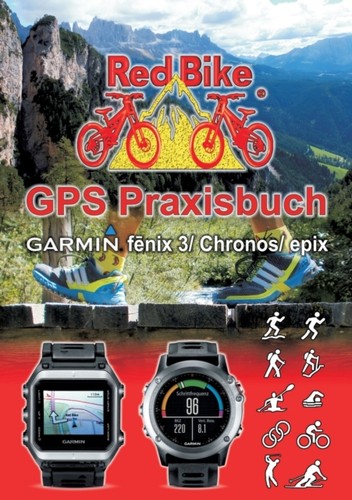 Redbike gps praxisbuch - redbike,