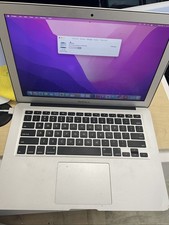 MacBook Air 2017 13” I5 8GB