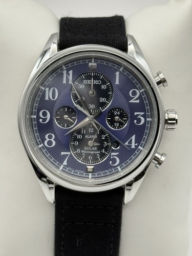 Orologio uomo seiko - orologio, solar
