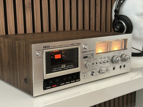 Akai gxc 750d platine - , k7