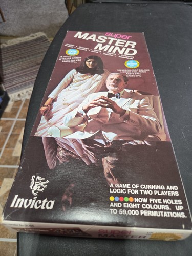 Gioco originale super - originale, master