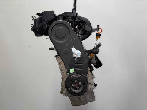 Motore senza accessori - , vw