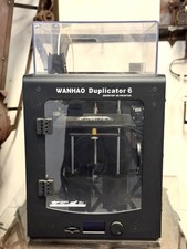 STAMPANTE 3D - WANHAO