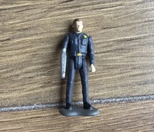 Micro Machines Liquid Metal