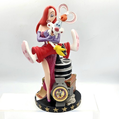 Figurina orologio disneyana - figurina,