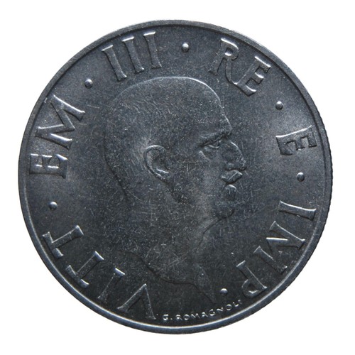 Lire 1940 impero - 1940,