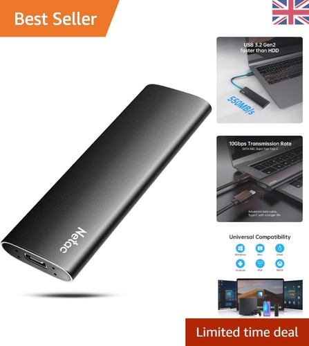 Ssd esterno compatto 500 - esterno,