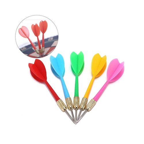 Set freccette frecce dardi - 6,