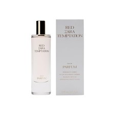 ZARA Red Temptation Eau de