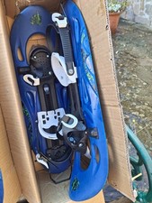 ciaspole racchette neve