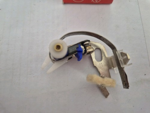 Set contatti rover mini - contatti,
