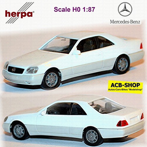 Mercedes benz 600 - benz, coupe