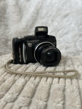 Canon powershot sx120 - powershot, is
