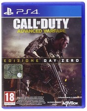 Call of Duty Advanced Warfare