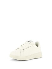 Sneakers stringate bambino