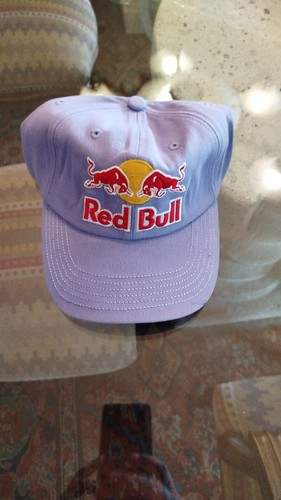 Red bull atleta solo snapback - red,