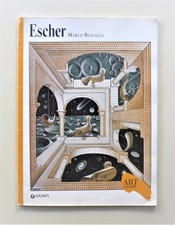 Escher marco bussagli - escher,