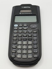 Texas Instruments TI-36X Pro