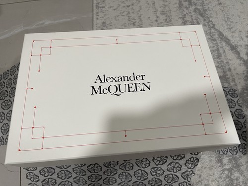 Sneakers alexander mcqueen - sneakers,