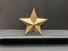 Grado Militare Stella Divisa