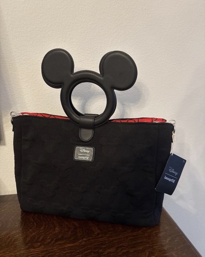 Borsa disney topolino - borsa, ht