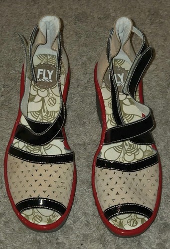 Scarpe fly london - london, 9,5