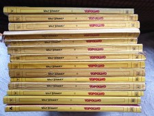 Offerta Lotto 14 numeri Topolino libretto fascia 700 e 1000 Disney