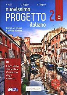 Nuovissimo progetto italiano - progetto,