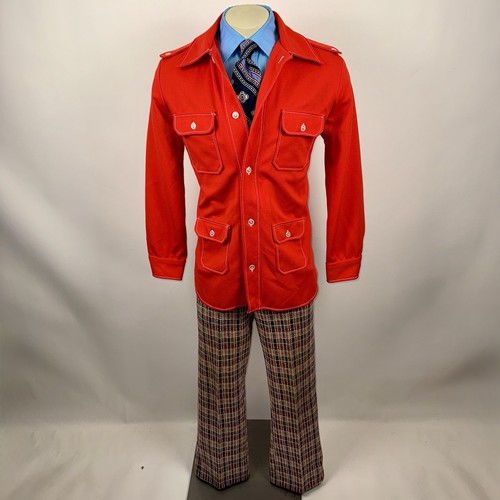Tuta vintage anni tempo - vintage, 60