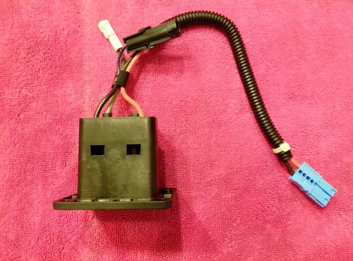 Porta presa caricatore