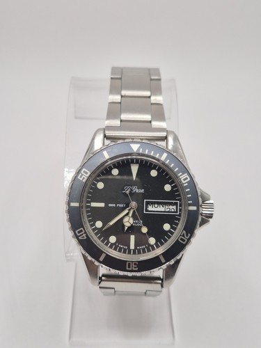 Legran submariner - legran,