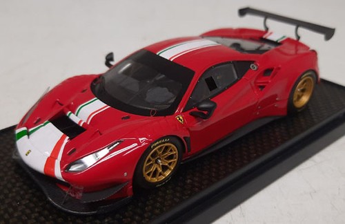 Ferrari 488 modificata 2020 - ferrari,