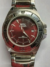 Orologio Uomo Slazenger Stile