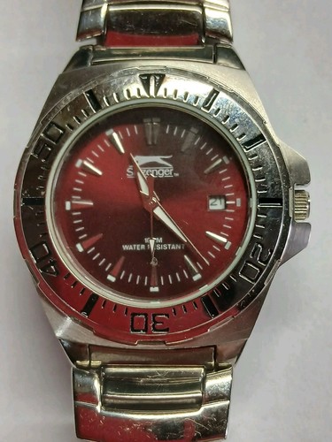 Orologio uomo slazenger - slazenger, stile