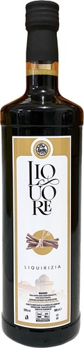 Liquore liquirizia lt - liquore, 1
