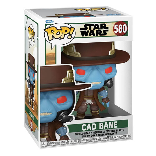 Funko pop star - star, wars