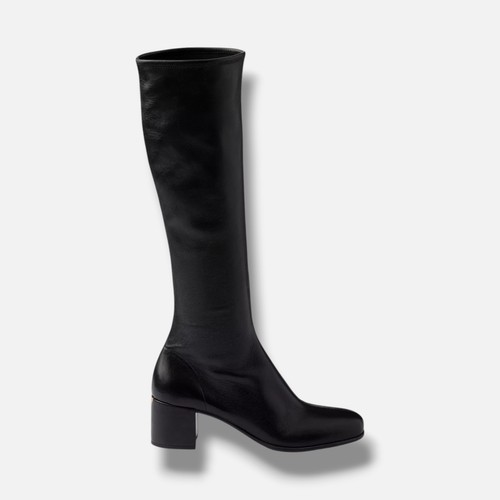 Scarpe stivali donna prada - scarpe,