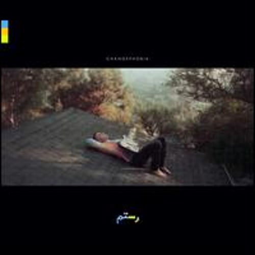 Changephobia rostam new - changephobia,