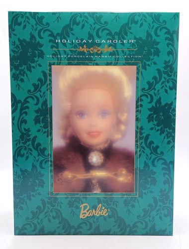 Bambola barbie porcellana - barbie,