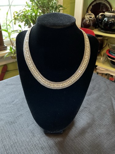 Collana vintage 17 - collana, 16”-17”