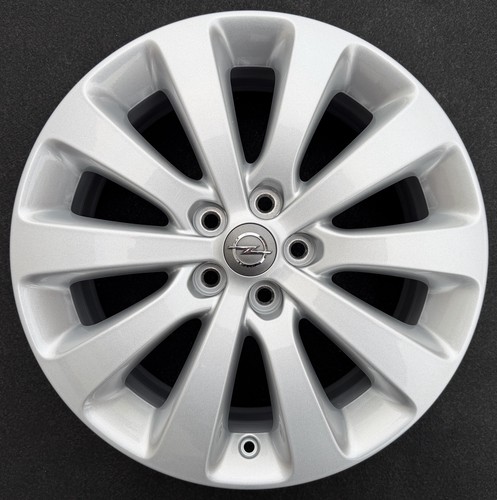 Top originale opel astra - top,